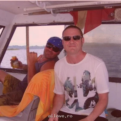 Don_adriano, 44 ani