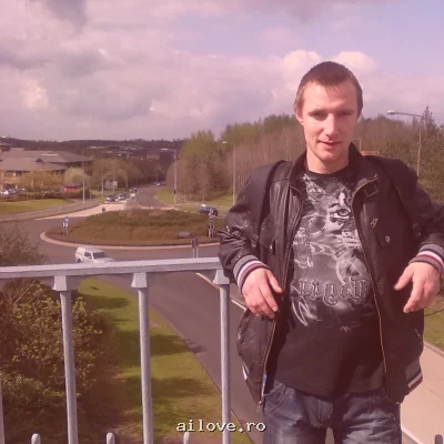 Dragoselbos, 44 ani