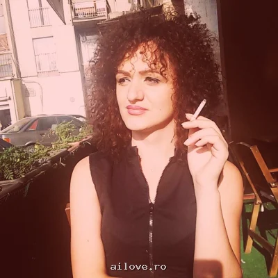 Elliane, 24 ani