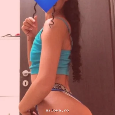 Ellisse, 43 ani