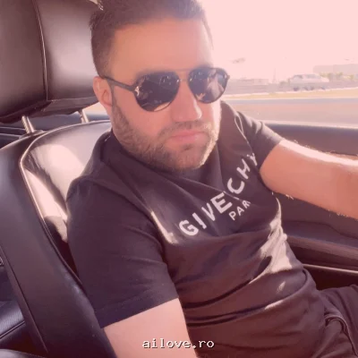 Elvisj, 29 ani