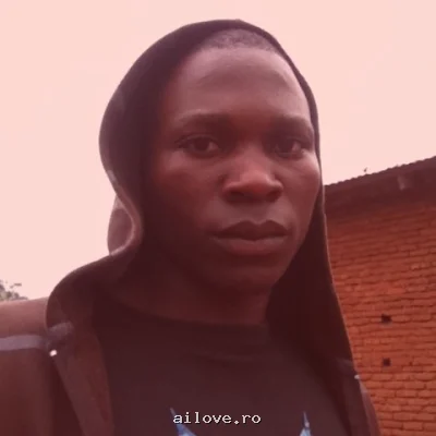 Emilio, 25 ani