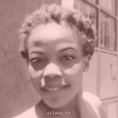 Evelyn, 21 ani