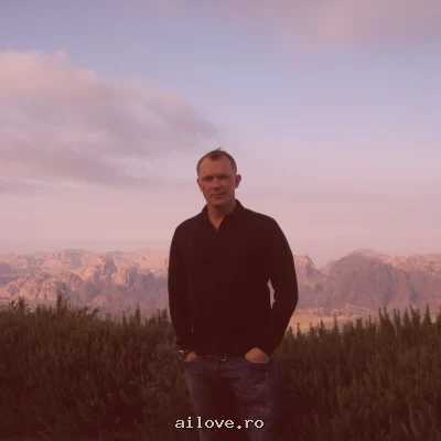 Evermin, 28 ani