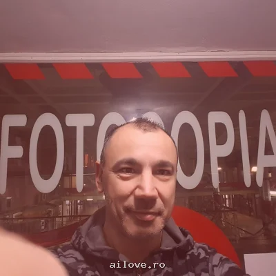 Florinpantera, 38 ani