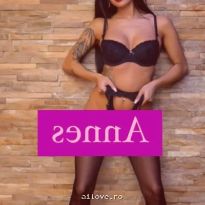 Franciskka, 35 ani