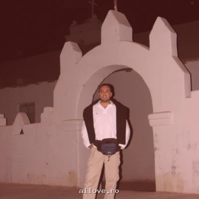 Gaspar007, 28 ani