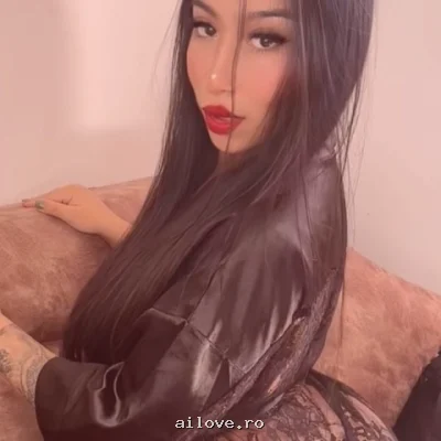 Gessica, 40 ani
