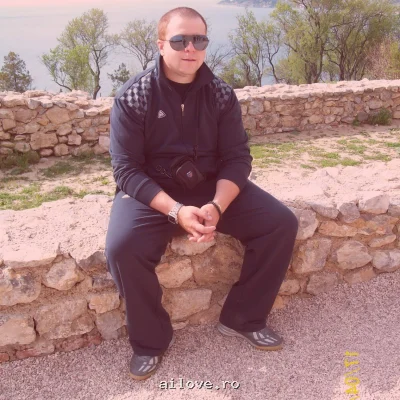 Gigulanu, 34 ani