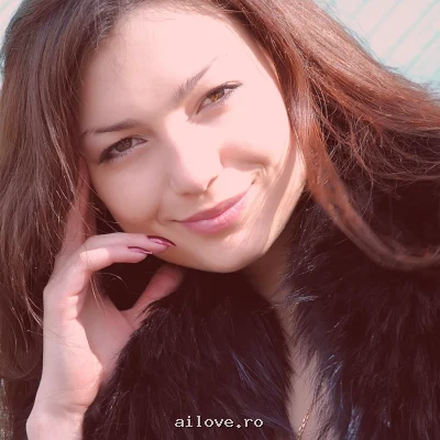 Giovana, 20 ani