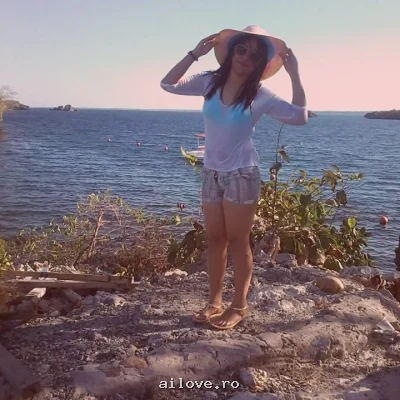 Girlmarianadulshica, 30 ani