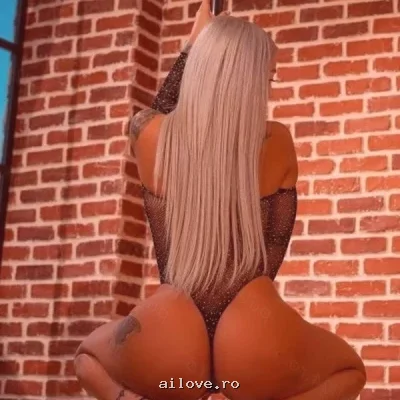 Ilynca, 32 ani