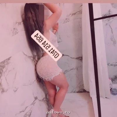Ingridf, 24 ani