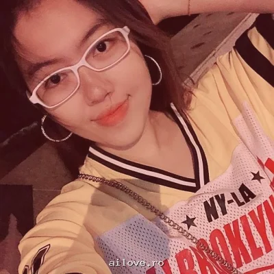 Ionella_mariana, 25 ani