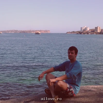 Ionut_senyk, 35 ani