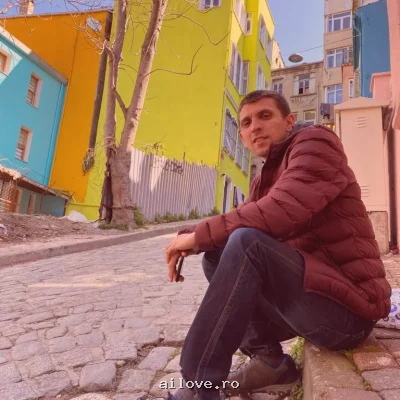 Ionut225, 43 ani