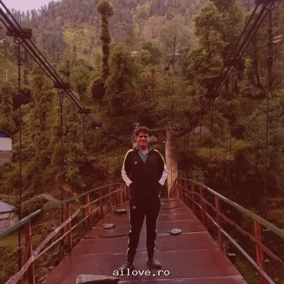 Joniyy, 27 ani
