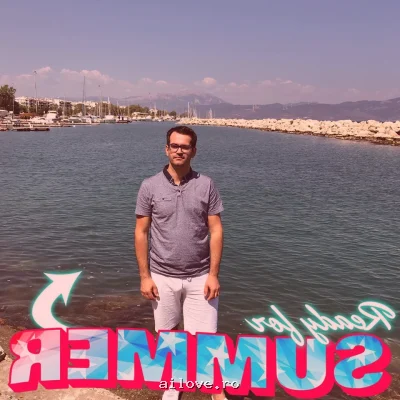 Just_cezar, 32 ani