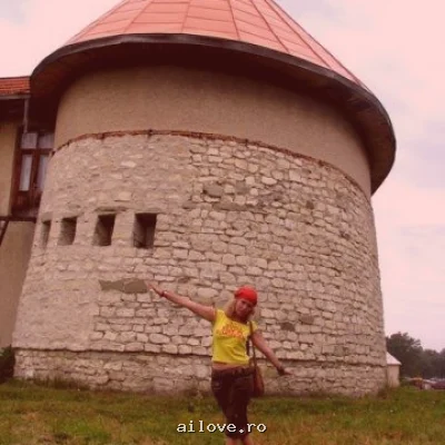 Ladyinblue, 43 ani
