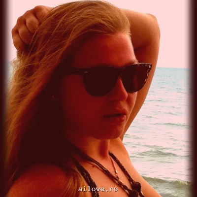 Laura_laurica, 28 ani