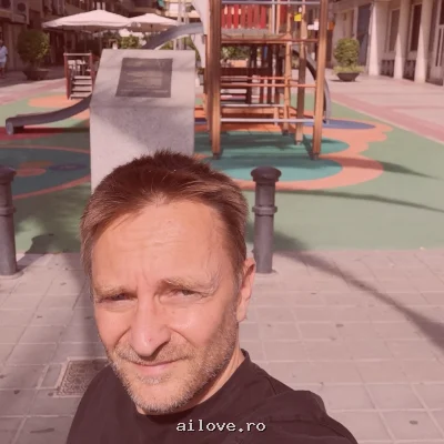 Laurpopika, 36 ani
