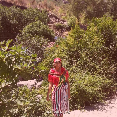 Lililm2000, 43 ani