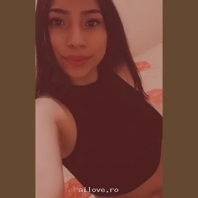 Lilly974, 31 ani