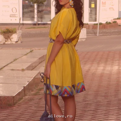 Littleangel, 19 ani