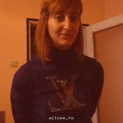 Luisa88, 27 ani