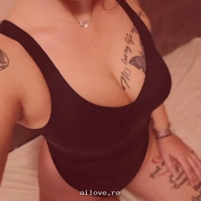 Lupulucia, 21 ani