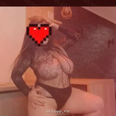 Malvina, 41 ani