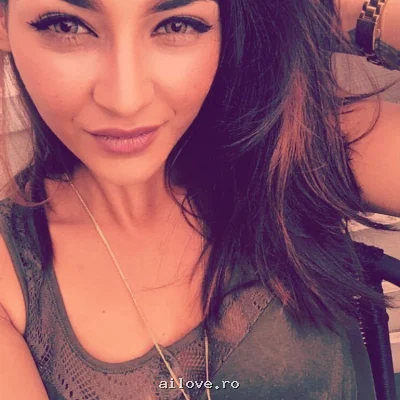 Marcu_maya, 32 ani