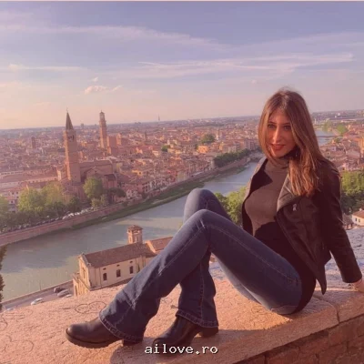 Mariaelena, 42 ani