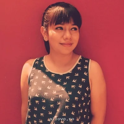 Mariannna, 27 ani