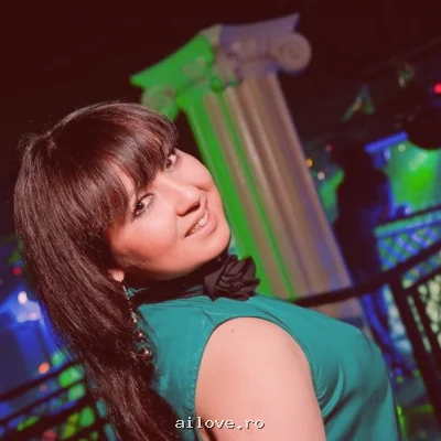 Mariasiadriana, 38 ani