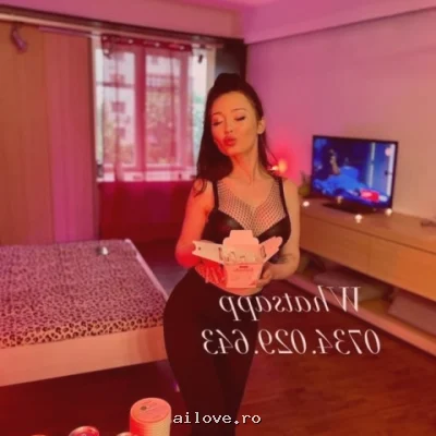 Maricica68, 44 ani