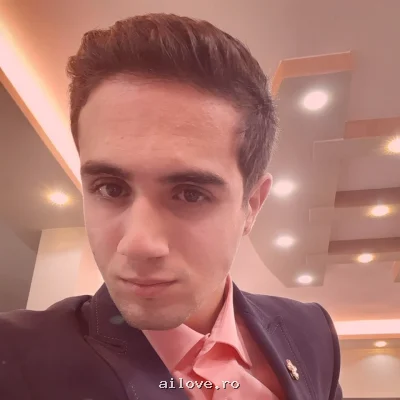 Mariuscernega, 23 ani