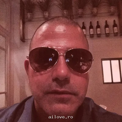 Mariusmaciu, 40 ani