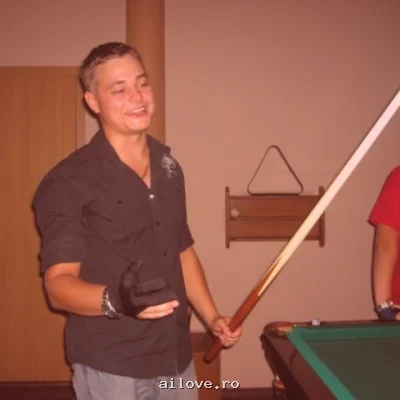 Marrcel, 34 ani