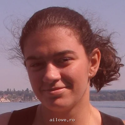 Maryagabriela, 23 ani