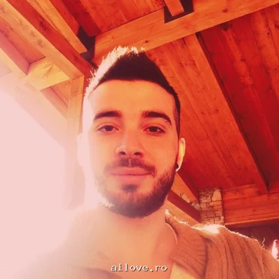 Massimo87, 29 ani