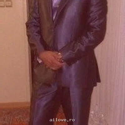 Maximus_one, 29 ani
