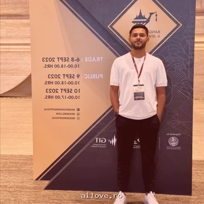 Maximus_ro, 24 ani