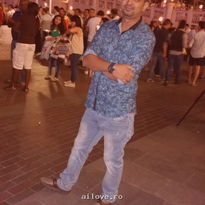 Maximus2012, 24 ani
