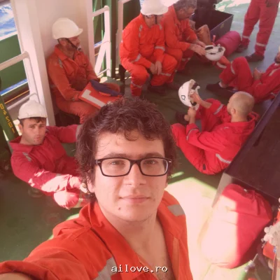 Mcejil, 22 ani