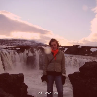 Mihaela_geo, 26 ani