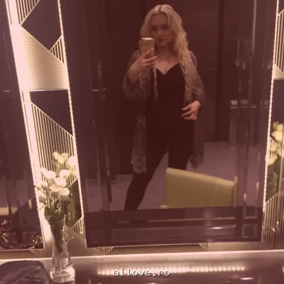 Mihaela_sexy, 20 ani
