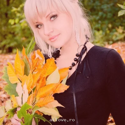 Mihaella100, 27 ani