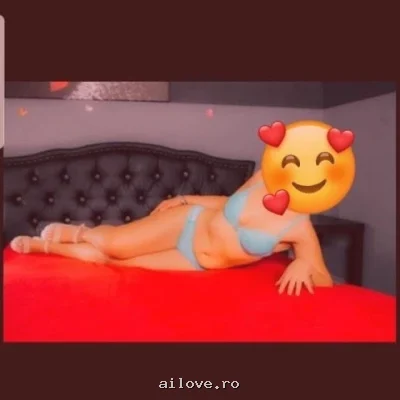 Mihailescufrancesca, 40 ani