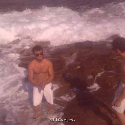 Monea_jean1975, 28 ani